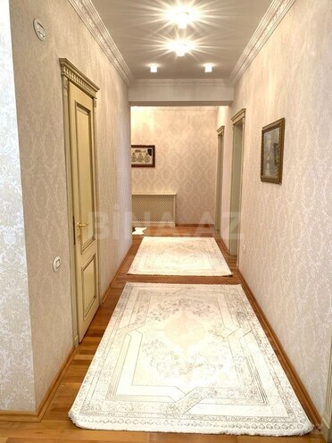 4 otaqlı yeni tikili - Nəsimi r. - 205 m² (14)