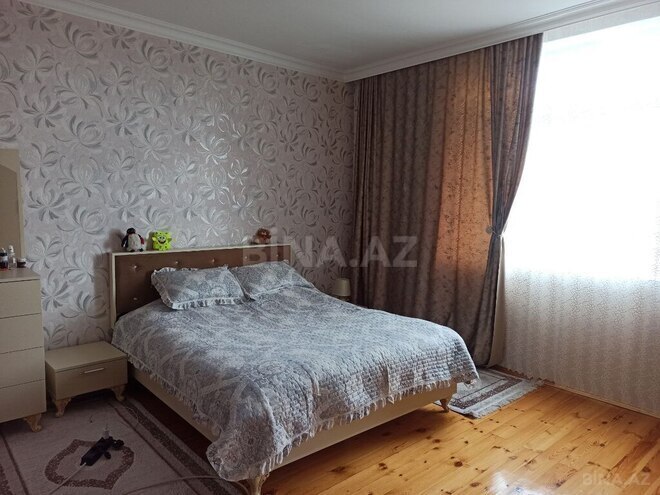 5 otaqlı həyət evi/bağ evi - Zaqatala - 240 m² (6)