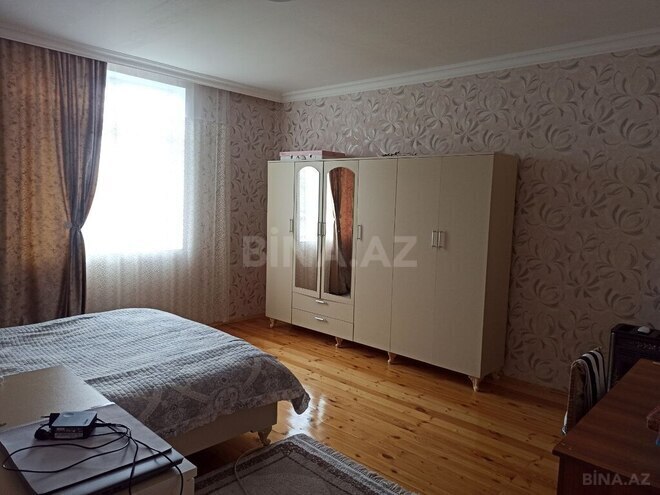 5 otaqlı həyət evi/bağ evi - Zaqatala - 240 m² (9)