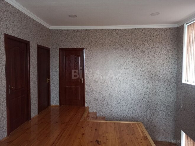 5 otaqlı həyət evi/bağ evi - Zaqatala - 240 m² (2)