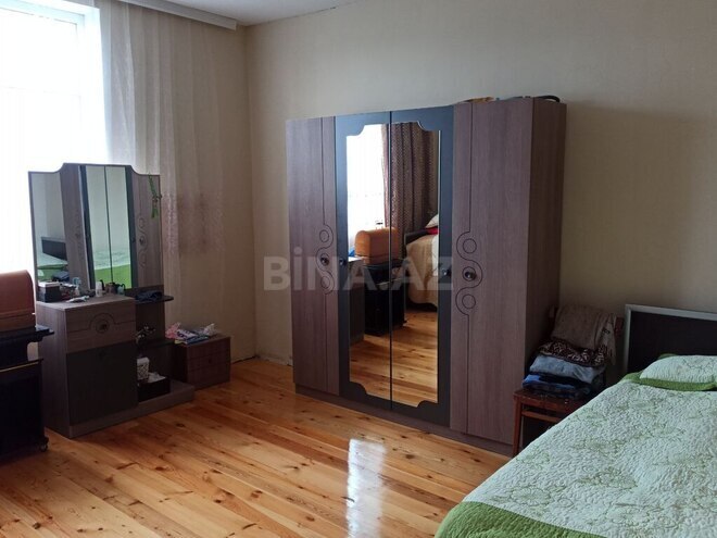 5 otaqlı həyət evi/bağ evi - Zaqatala - 240 m² (1)