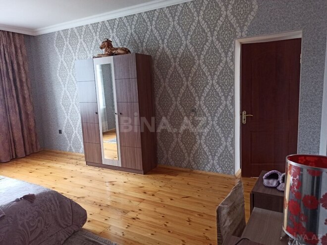 5 otaqlı həyət evi/bağ evi - Zaqatala - 240 m² (8)