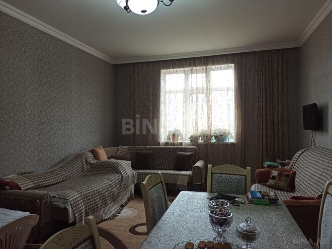 5 otaqlı həyət evi/bağ evi - Zaqatala - 240 m² (4)