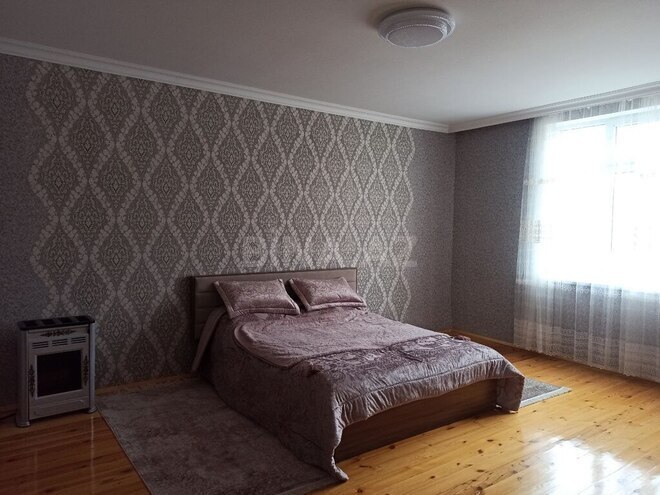 5 otaqlı həyət evi/bağ evi - Zaqatala - 240 m² (7)