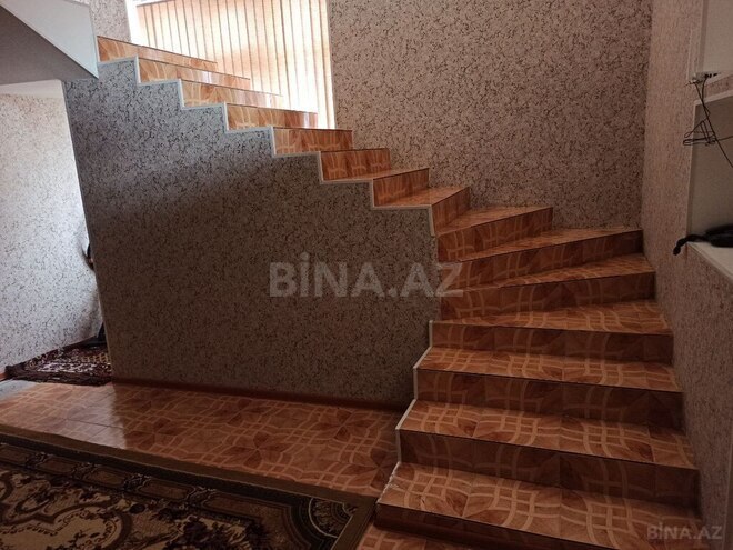 5 otaqlı həyət evi/bağ evi - Zaqatala - 240 m² (3)