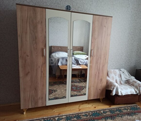 5 otaqlı həyət evi/bağ evi - Zaqatala - 240 m² (14)