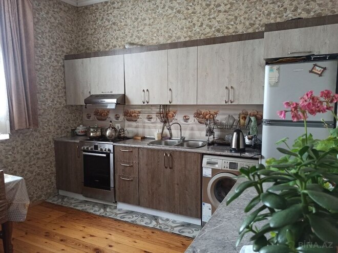5 otaqlı həyət evi/bağ evi - Zaqatala - 240 m² (13)