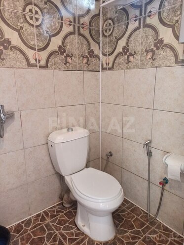 5 otaqlı həyət evi/bağ evi - Zaqatala - 240 m² (11)