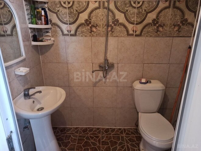 5 otaqlı həyət evi/bağ evi - Zaqatala - 240 m² (16)