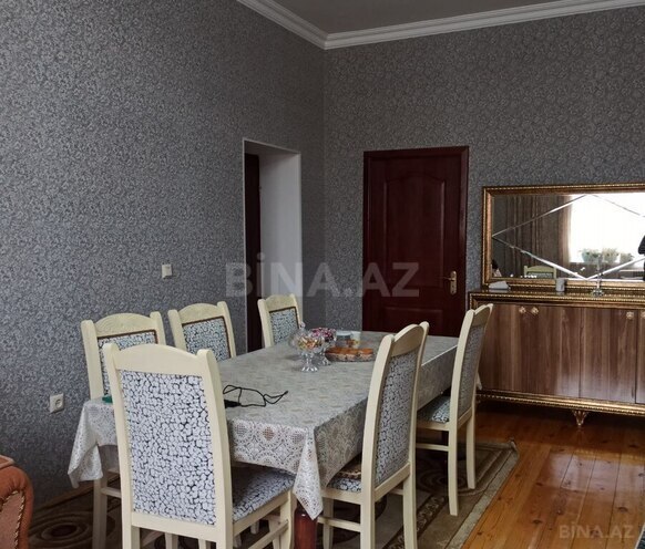5 otaqlı həyət evi/bağ evi - Zaqatala - 240 m² (18)