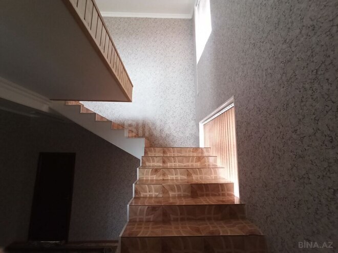 5 otaqlı həyət evi/bağ evi - Zaqatala - 240 m² (10)