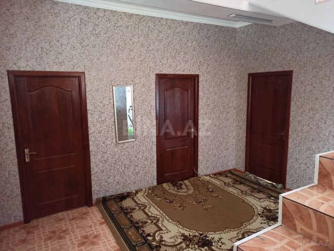 5 otaqlı həyət evi/bağ evi - Zaqatala - 240 m² (19)