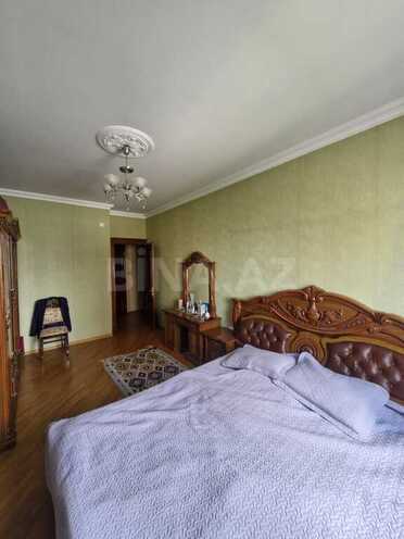 2 otaqlı yeni tikili - Nəriman Nərimanov m. - 95 m² (3)