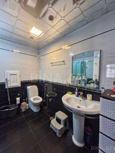 2 otaqlı yeni tikili - Nəriman Nərimanov m. - 95 m² (4)