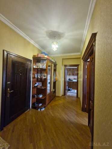 2 otaqlı yeni tikili - Nəriman Nərimanov m. - 95 m² (5)