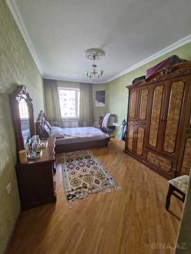 2 otaqlı yeni tikili - Nəriman Nərimanov m. - 95 m² (1)