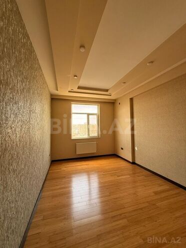 3-комн. новостройка - м. Иншаатчылар - 125 м² (7)
