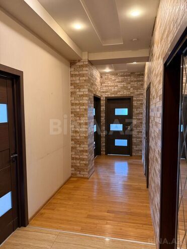 3-комн. новостройка - м. Иншаатчылар - 125 м² (2)