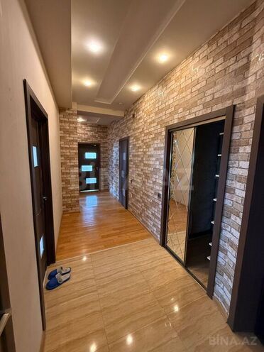 3-комн. новостройка - м. Иншаатчылар - 125 м² (5)