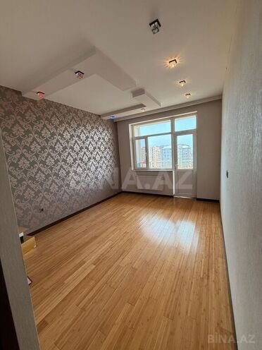 3-комн. новостройка - м. Иншаатчылар - 125 м² (8)