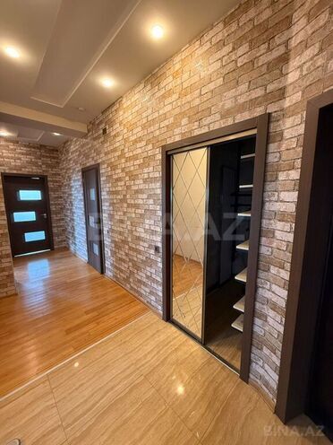 3-комн. новостройка - м. Иншаатчылар - 125 м² (4)
