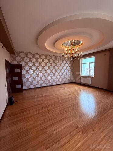 3-комн. новостройка - м. Иншаатчылар - 125 м² (10)