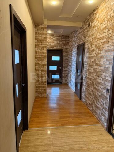3-комн. новостройка - м. Иншаатчылар - 125 м² (3)