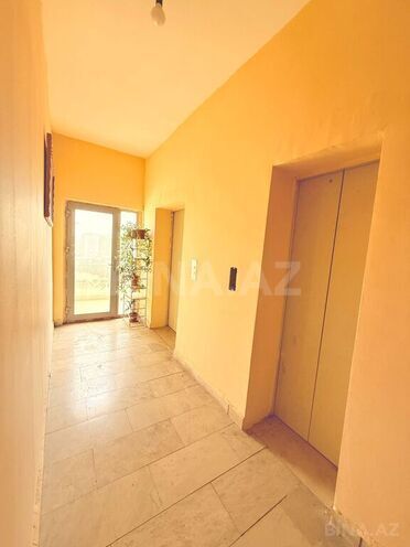 3-комн. новостройка - м. Иншаатчылар - 125 м² (13)
