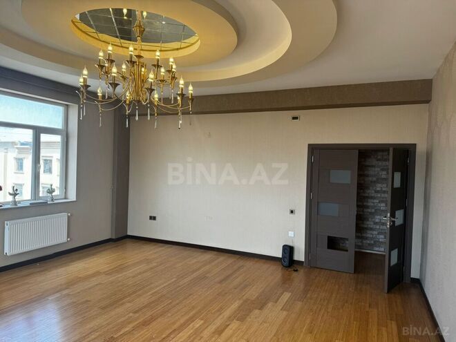 3-комн. новостройка - м. Иншаатчылар - 125 м² (17)