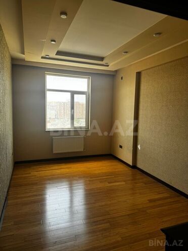 3-комн. новостройка - м. Иншаатчылар - 125 м² (22)