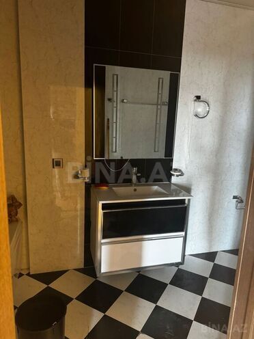 3-комн. новостройка - м. Иншаатчылар - 125 м² (23)