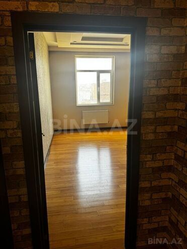 3-комн. новостройка - м. Иншаатчылар - 125 м² (21)