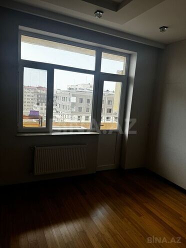 3-комн. новостройка - м. Иншаатчылар - 125 м² (30)