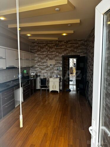 3-комн. новостройка - м. Иншаатчылар - 125 м² (28)