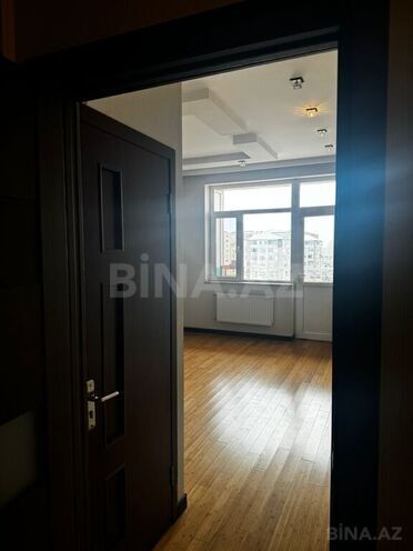 3-комн. новостройка - м. Иншаатчылар - 125 м² (29)