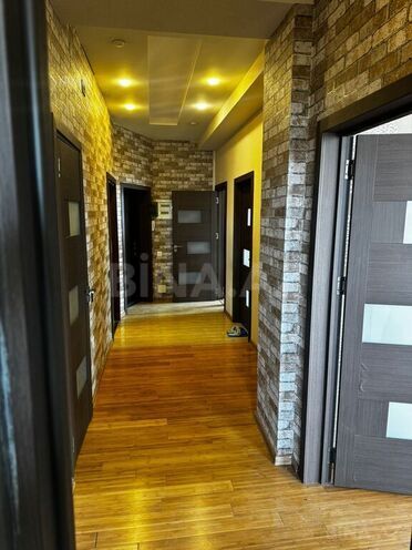 3-комн. новостройка - м. Иншаатчылар - 125 м² (20)