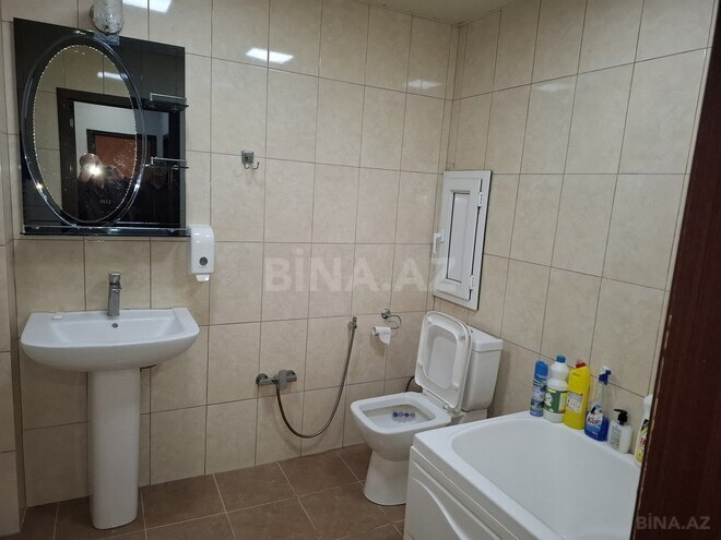 2 otaqlı yeni tikili - Neftçilər m. - 85 m² (3)