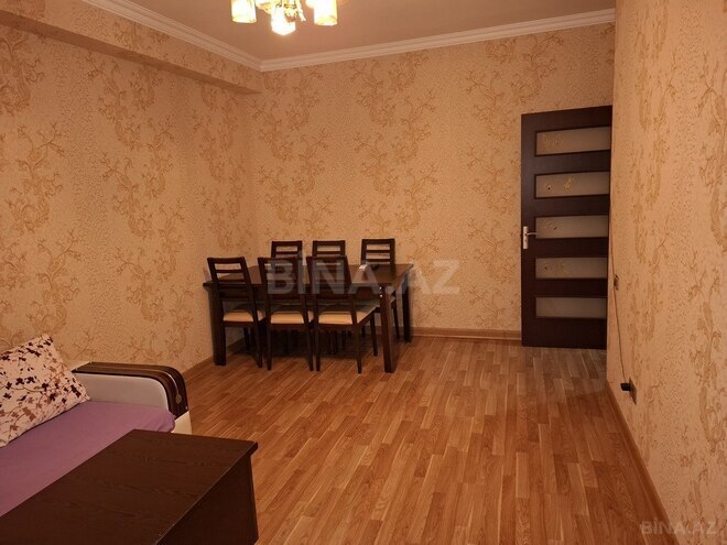 2 otaqlı yeni tikili - Neftçilər m. - 85 m² (2)