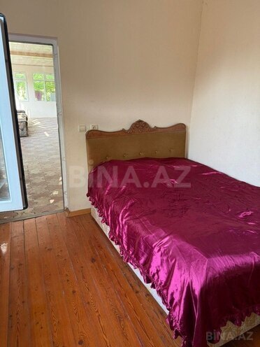5 otaqlı həyət evi/bağ evi - Pirşağı q. - 200 m² (16)