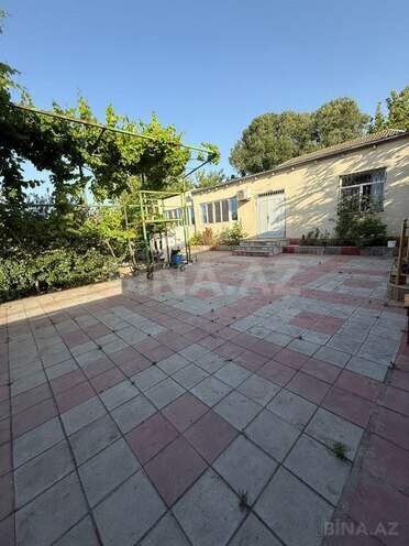 5 otaqlı həyət evi/bağ evi - Pirşağı q. - 200 m² (1)
