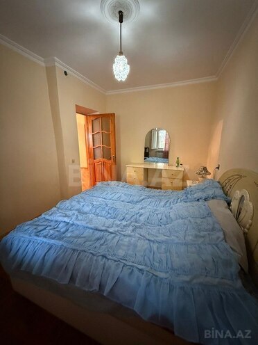 5 otaqlı həyət evi/bağ evi - Pirşağı q. - 200 m² (8)