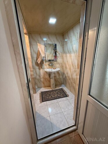 5 otaqlı həyət evi/bağ evi - Pirşağı q. - 200 m² (19)