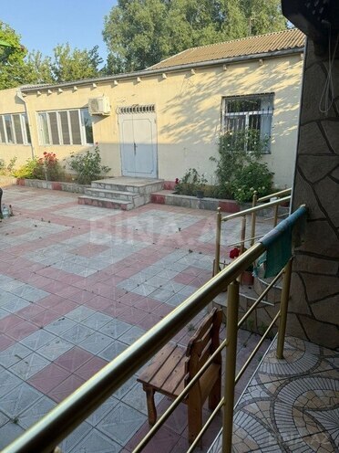 5 otaqlı həyət evi/bağ evi - Pirşağı q. - 200 m² (23)