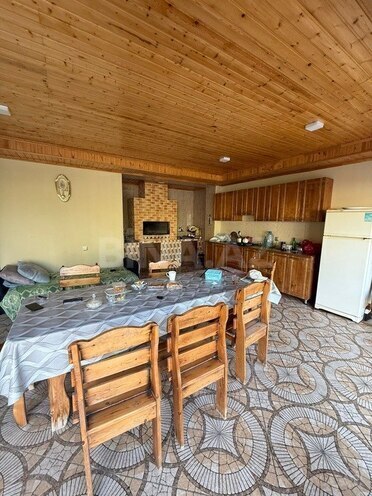 5 otaqlı həyət evi/bağ evi - Pirşağı q. - 200 m² (3)