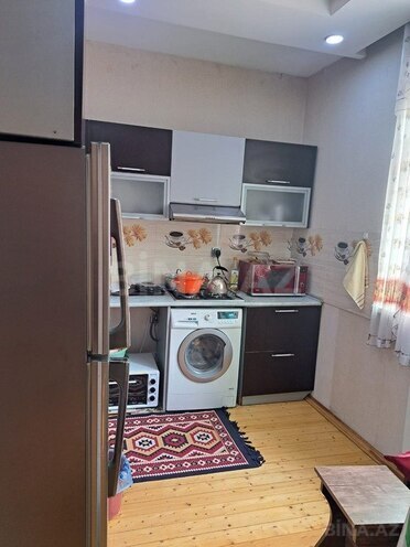 3 otaqlı həyət evi/bağ evi - Biləcəri q. - 80 m² (4)
