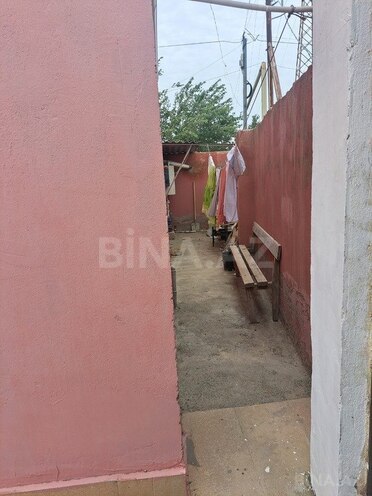 3 otaqlı həyət evi/bağ evi - Biləcəri q. - 80 m² (6)