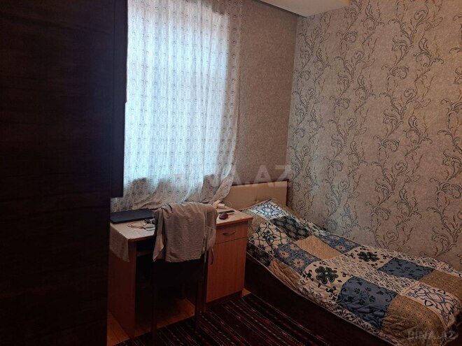3 otaqlı həyət evi/bağ evi - Biləcəri q. - 80 m² (5)