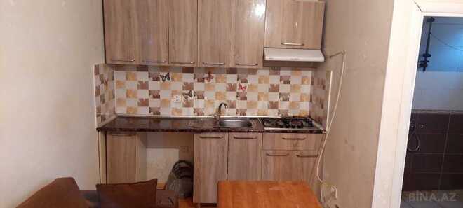 2-комн. дом/дача - пос. Баилова - 36 м² (4)