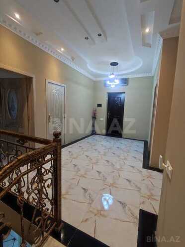 5 otaqlı həyət evi/bağ evi - Biləcəri q. - 210 m² (8)