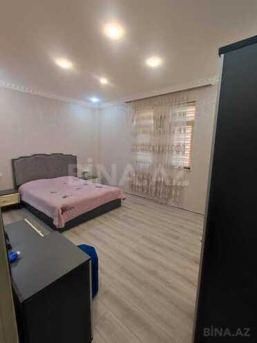 5 otaqlı həyət evi/bağ evi - Biləcəri q. - 210 m² (9)